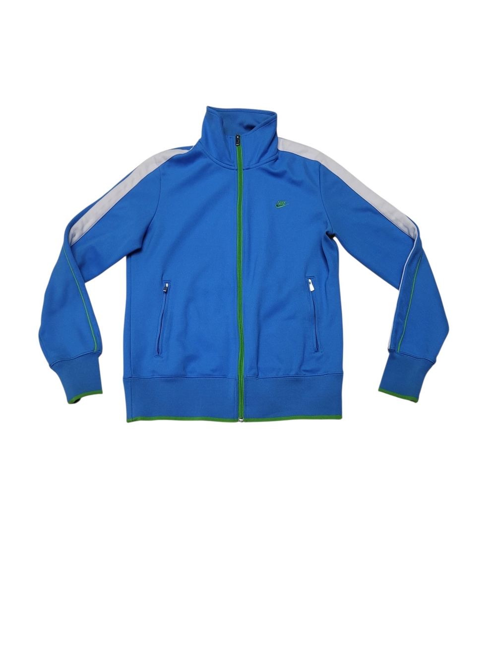 Nike Sportswear Track Jacket Full- Zip